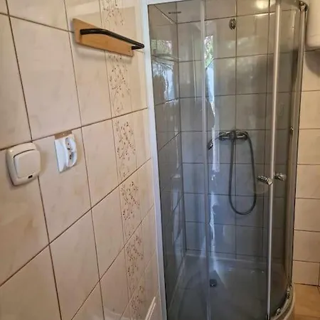 Pod Brzozka דירה גדינייה