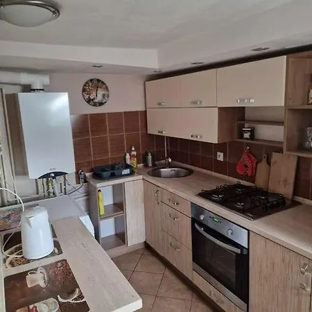 Pod Brzozka דירה *