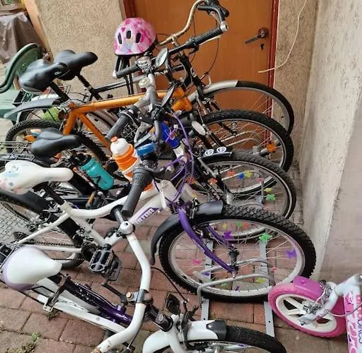 Pod Brzozka Appartement