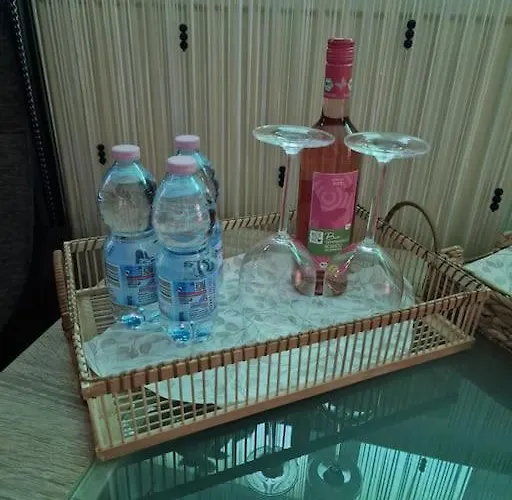 Pod Brzózką Apartament *