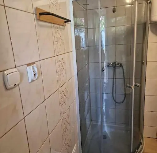 Pod Brzozka Appartement Gdynia