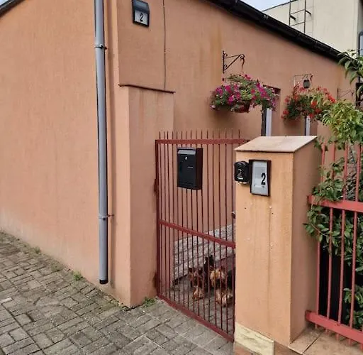 Pod Brzózką * Gdynia