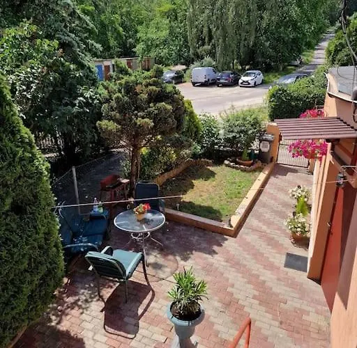 Pod Brzózką Apartament