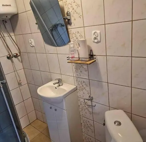 Pod Brzózką Apartament